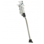 Stojan na bicykel 20" ACCENT Classic strieborná na stred